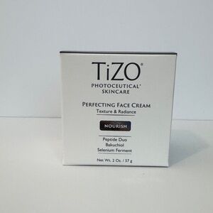 TiZO Perfecting Face Cream - NEW
